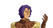 Sprite in Mobile Suit Gundam Extreme Vs. 2