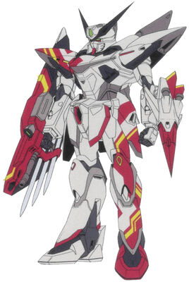 Gat-x207 lily