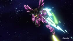 Zgmf Xa Lp Gundam Love Phantom The Gundam Wiki Fandom