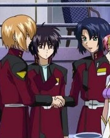 Wandering Eyes The Gundam Wiki Fandom