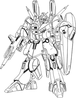 Orx 013 Gundam Mk V The Gundam Wiki Fandom Orx 013 Gundam Mk V The Gundam Wiki Fandom