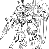 Orx 013 Gundam Mk V The Gundam Wiki Fandom