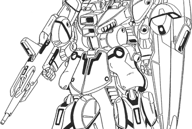 RAX-778 G-Ray | The Gundam Wiki | Fandom
