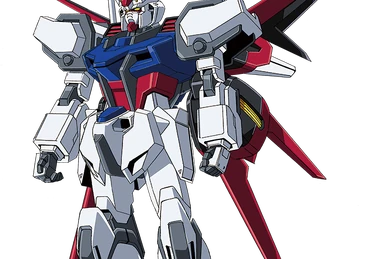 Gundam Ex Impulse | The Gundam Wiki | Fandom