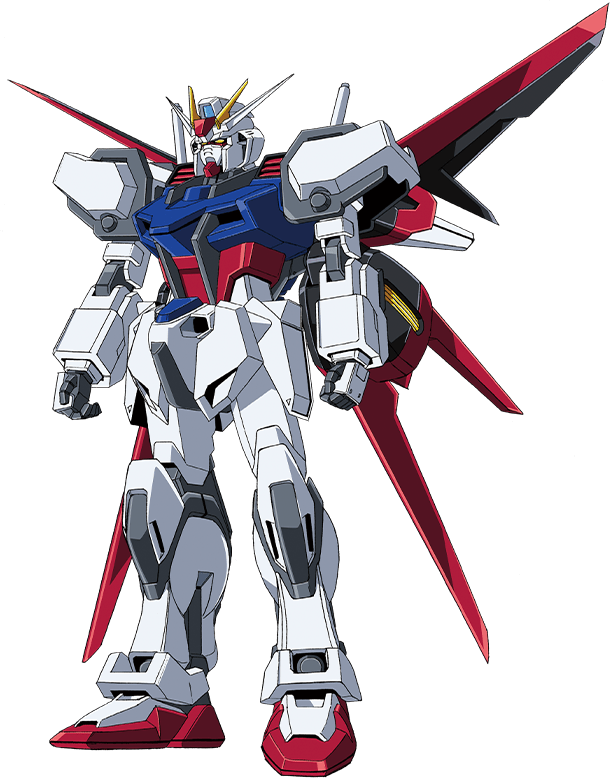 Strike Gundam