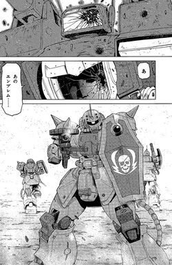 Mobile Suit Gundam Ground Zero Rise From The Ashes The Gundam Wiki Fandom Mobile Suit Gundam Ground Zero Rise From The Ashes The Gundam Wiki Fandom