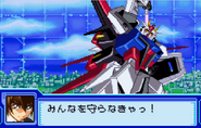 Gundam SEED Tomo to Kimi to koko de 18