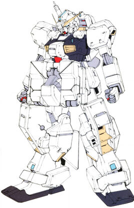 Sub Arm Unit