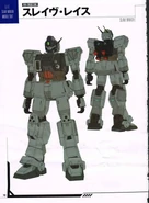 Front and rear linearts