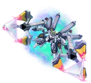 In SD G Generation Eternal