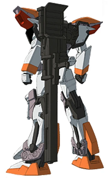 LR-GAT-X102 Regen Duel Gundam | The Gundam Wiki | Fandom