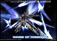 Wings of Freedom by alphaleo14