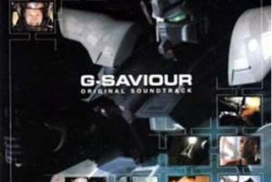 G-Saviour for PS2 Original Soundtrack | The Gundam Wiki | Fandom