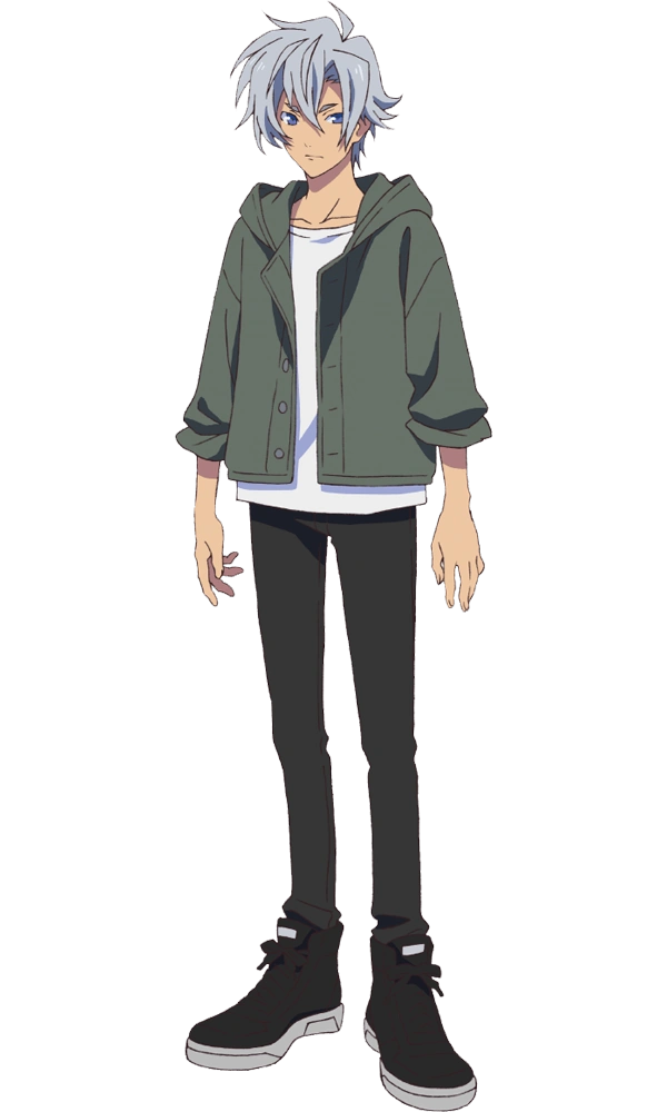 Takuma Nagitsuji | The Gundam Wiki | Fandom