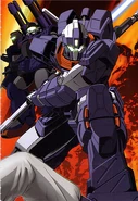 GUREN GUNDAM 0002.jpg (95 KB) GM Striker (Nemesis Custom)