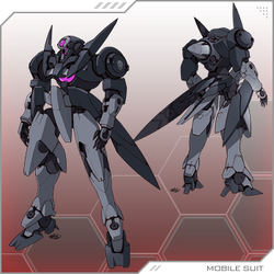 Gnx 607t Gn Xii The Gundam Wiki Fandom