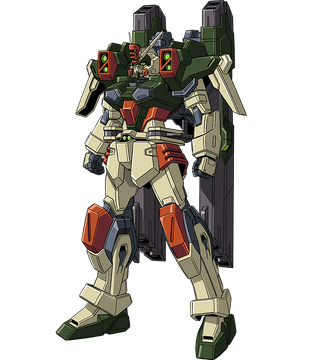 ZGMF-103HD Lightning Buster Gundam | The Gundam Wiki | Fandom