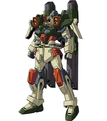 ZGMF-103HD Lightning Buster Gundam | The Gundam Wiki | Fandom