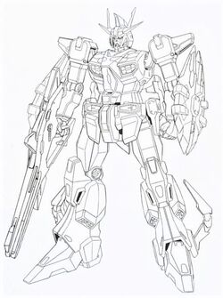 RX-104FF Penelope | The Gundam Wiki | Fandom RX-104FF Penelope | The Gundam Wiki | Fandom