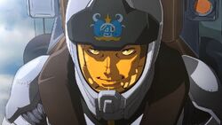 Io Fleming The Gundam Wiki Fandom Io Fleming The Gundam Wiki Fandom
