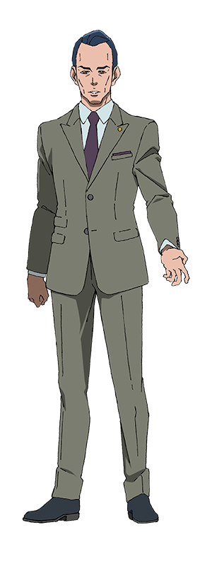 Monaghan Bakharov The Gundam Wiki Fandom Monaghan Bakharov The Gundam Wiki Fandom