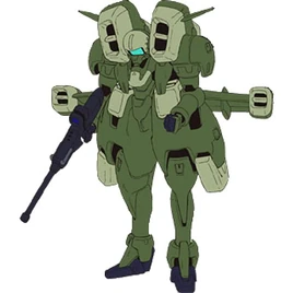 MS Mode (Lucrezia Noin Colors)