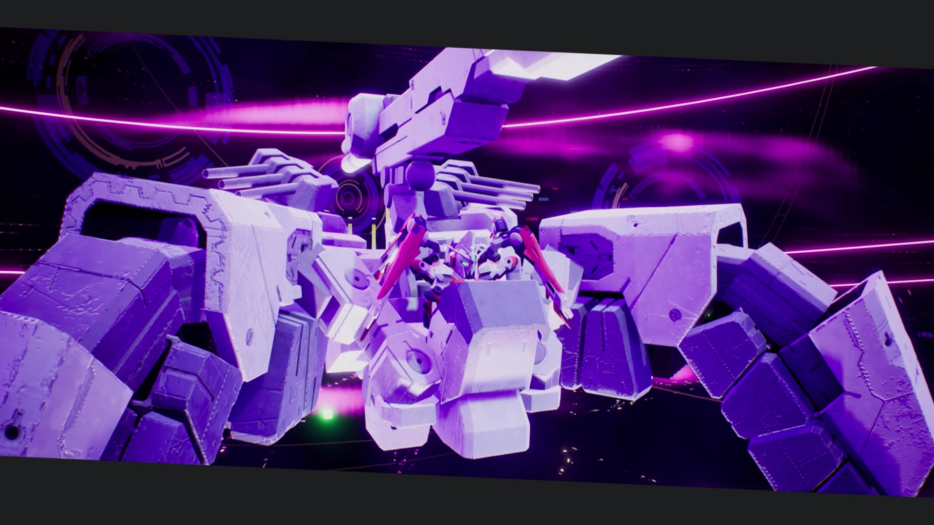 GUP-PT/2211212 Pneuma Bull