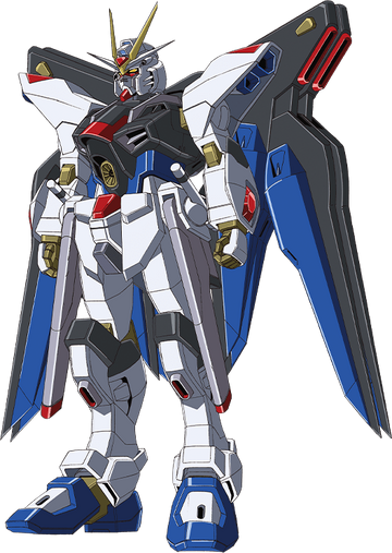 Amazon.com: TAMASHII NATIONS - Mobile Suit Gundam Seed