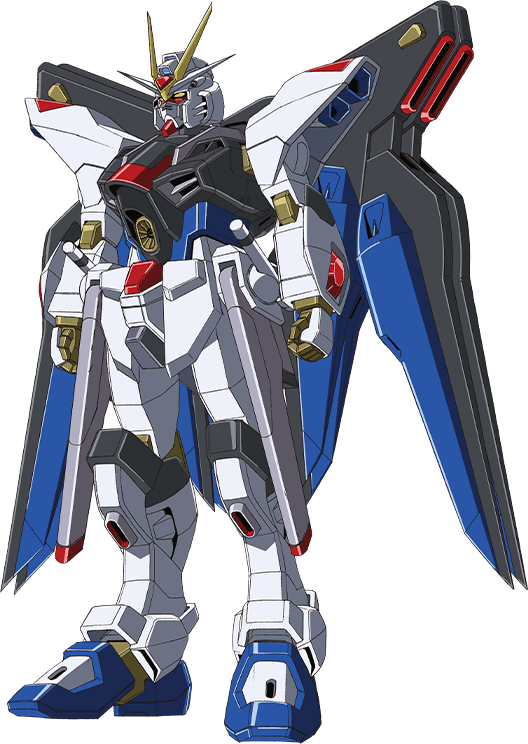 ZGMF-X20A Strike Freedom Gundam | The Gundam Wiki | Fandom ZGMF-X20A Strike Freedom Gundam | The Gundam Wiki | Fandom