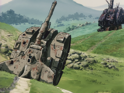 Magella Attack | The Gundam Wiki | Fandom