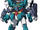 PFF-X7/V2 Veetwo Gundam