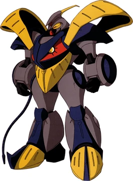 ZM-S20S Jabaco | The Gundam Wiki | Fandom