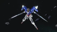 00 Gundam GN Sword IIs 01 (00 S2,Ep11)