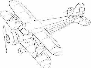 Beechcraft Model D17 