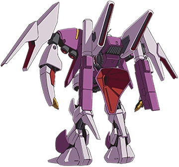 RX-160G Byarlant Isolde | The Gundam Wiki | Fandom