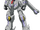 XM-X9999 Crossbone Gundam Maoh