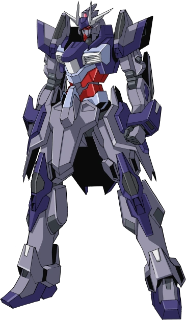 NK-13J Denial Gundam