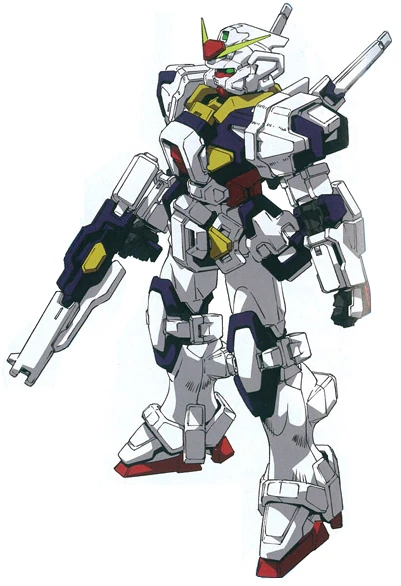 GPB-X80D Beginning D Gundam | The Gundam Wiki | Fandom