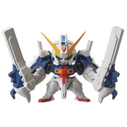 Rx 124 Gundam Tr 6 Haze N Thley Ii Rah The Gundam Wiki Fandom Rx 124 Gundam Tr 6 Haze N Thley Ii Rah The Gundam Wiki Fandom