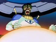 MFGG-EP10-Dahal-death.jpg (149 KB) Dahal's death from his Mobile Fighter's exploding cockpit.