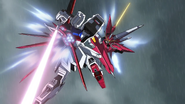 Fighting Aile Strike Gundam (Special Edition II - The Far-Away Dawn (HD Remaster))