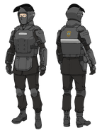 FCPO Manhunter.
