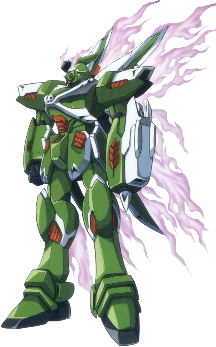 EMS-TC02 Phantom V2 | The Gundam Wiki | Fandom