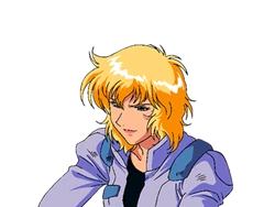 Peggy Lee | The Gundam Wiki | Fandom