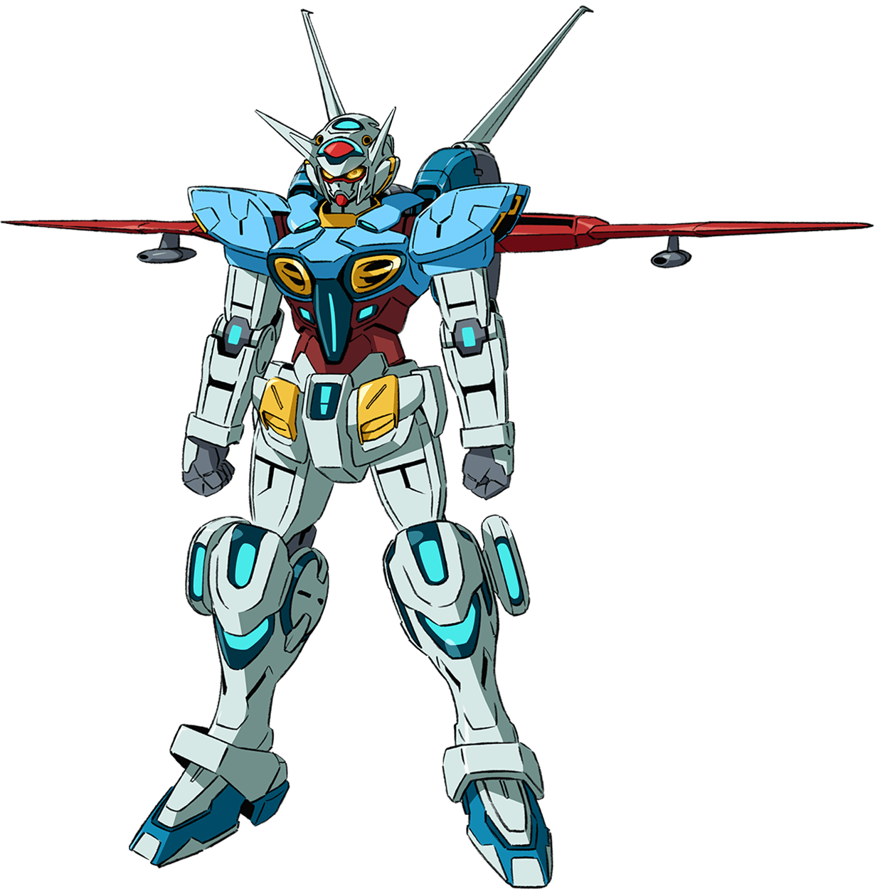 Yg 111 Gundam G Self Atmospheric Pack The Gundam Wiki Fandom Yg 111 Gundam G Self Atmospheric Pack The Gundam Wiki Fandom