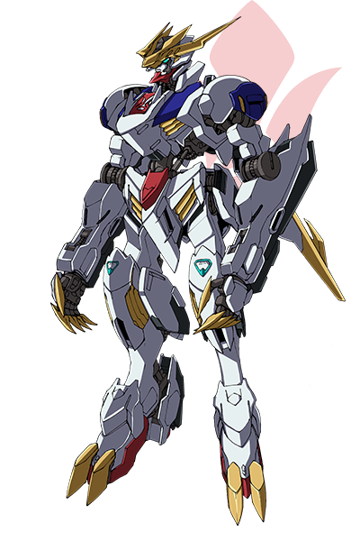 【着後レビューで 送料無料】 Lupus Barbatos Gundam ASW-G-08 Rex Fandom | Wiki Gundam The | コミック・アニメ