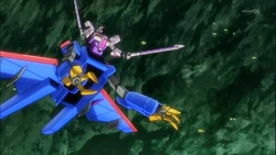 Lm312v04 Amethyst Victory Gundam The Gundam Wiki Fandom