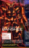 NT-D Banshee