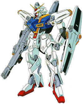 D-gundam-third