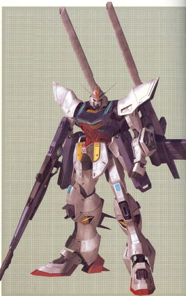 Front (Intensive-Attack Mode)